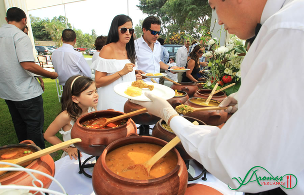 Eventos culinarios