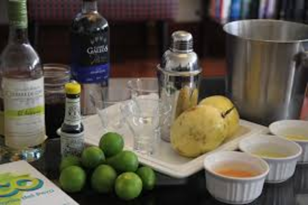 pisco